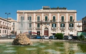 Ortigia Exclusive Apartment