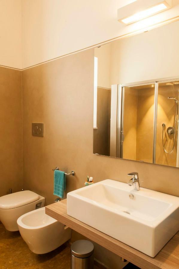Ortigia Exclusive Apartment Syrakus Exterior foto