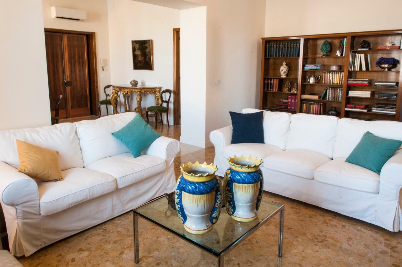 Ortigia Exclusive Apartment Syrakus Exterior foto
