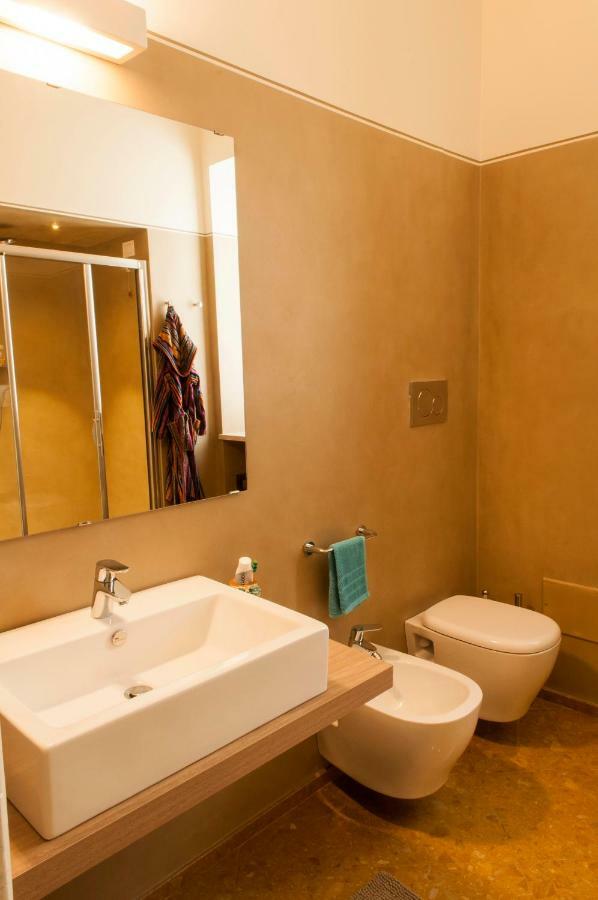 Ortigia Exclusive Apartment Syrakus Exterior foto
