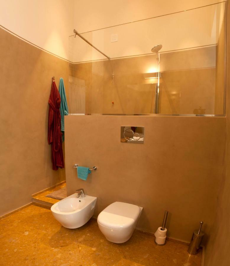 Ortigia Exclusive Apartment Syrakus Exterior foto