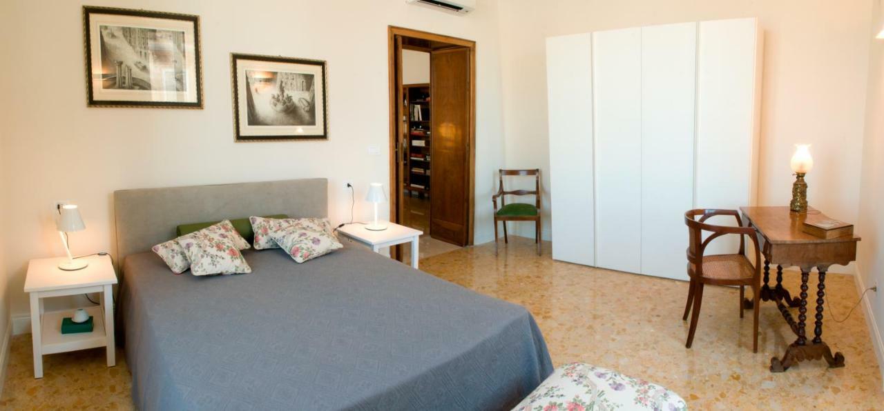 Ortigia Exclusive Apartment Syrakus Exterior foto